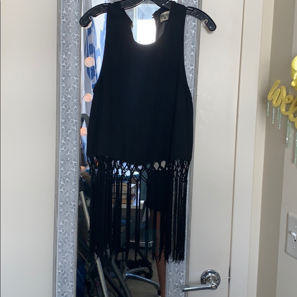 Show me your mini festival top